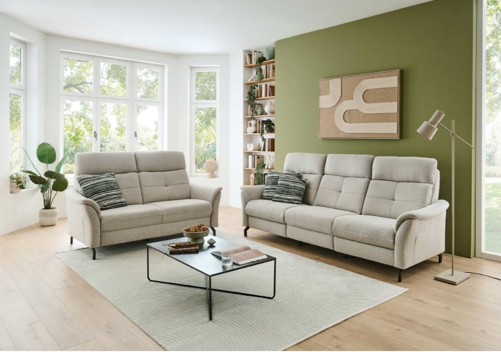 Massimo 3 + 2 tervezhető ülőgarnitúra